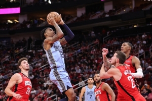 缺控衛(wèi)？巴爺：火箭可以用謝潑德+伊森+范弗里特+首輪簽換莫蘭特