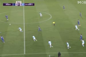 亞冠逆天烏龍！町田隊(duì)長開場32秒遠(yuǎn)距離回傳，皮球直接精準(zhǔn)入網(wǎng)