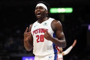 砍下26分14板4帽！斯圖爾特：今天贏球的關(guān)鍵是防守