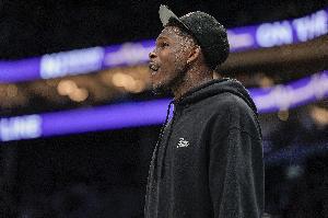 Scotto：愛德華茲已獲批準進行對抗性籃球訓練 復出計劃正常推進