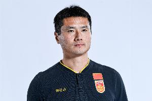 “邵佳一將出任國足主帥”上微博熱搜，一度排到熱搜第十位