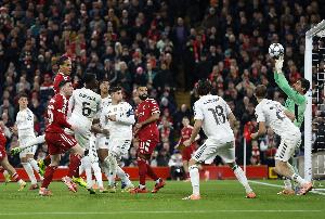 盡力局！庫爾圖瓦：很遺憾我的撲救還不夠，有些犯規(guī)是不必要的