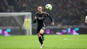 梅里諾：進(jìn)球本身看起來可能很簡單，真正困難的是進(jìn)球前的十秒鐘