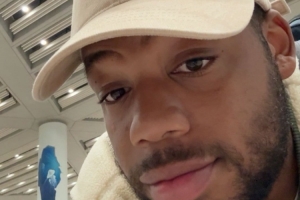 凌晨5點飛抵中國！北京新外援斯佩爾曼：很期待接下來會發(fā)生什么