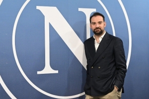 那不勒斯總監(jiān)：德布勞內(nèi)受傷影響很大，正在評估引進新中場的機會