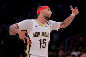 大心臟三分反超！阿爾瓦拉多11中7&4記三分拿下18分3板6助2斷