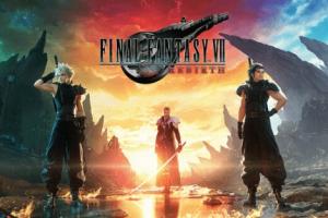 中國(guó)市場(chǎng)太香了！《最終幻想7RE》系列總監(jiān)：考慮加入中文配音