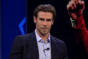 貝爾：皇馬沒展現(xiàn)出應(yīng)有的水平，姆巴佩維尼修斯顯然比任何人都快