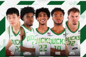 半場(chǎng)4中0&2分1板1助！媒體人：林葳打NCAA沒問題 要適應(yīng)比賽方式