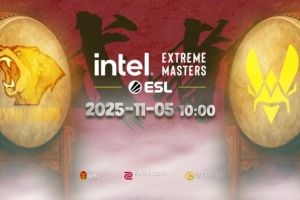 被當(dāng)人機(jī)！A門猛繞flameZ爽刷數(shù)據(jù) ZywOo跳狙助小蜜蜂贏圖一