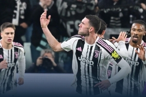 3平1負！尤文隊史第三次歐冠前4場比賽不勝