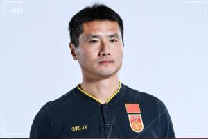 媒體人：邵佳一足球理念先進，中國足球需要給中生代教練一些機會