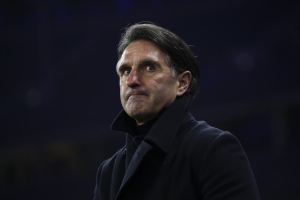 記者談國足選帥：專家組成員都認(rèn)為巴迪亞是候選人里水平最高的