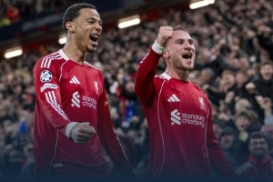 蘇東：利物浦前陣子打盹現(xiàn)在醒了，皇馬僅有攻擊性缺乏攻擊力