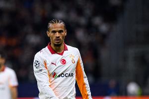 薩內(nèi)：要用表現(xiàn)讓納帥征召我 世界最佳？凱恩和姆巴佩都開局出色