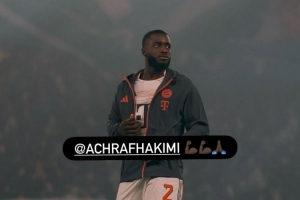 被質(zhì)疑嘲諷阿什拉夫，于帕社媒回應(yīng)：不要無(wú)事生非，祝他早日康復(fù)