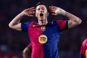 若萊萬今晚進球，布魯日將成為歐冠第39支被他破門的球隊