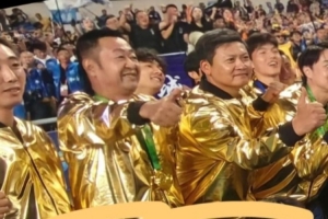 助泰州隊奪冠！博主：參加蘇超的亞泰小將已回，有望出戰(zhàn)末輪中超