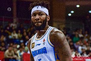 北汽雙外援杰曼&斯佩爾曼抵達北京 將在短暫調(diào)整后開始備戰(zhàn)新賽季