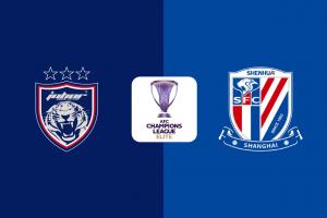 申花客戰(zhàn)柔佛首發(fā)：申花主力出戰(zhàn)！特謝拉路易斯先發(fā)，柔佛8外援