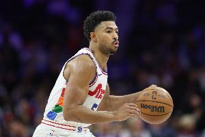 錯失三分絕殺！格萊姆斯11中4得到10分 攻防積極有3板4助&4斷1帽