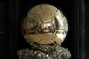 2026金球獎(jiǎng)最新賠率：姆巴佩超亞馬爾升榜首，凱恩升至第三