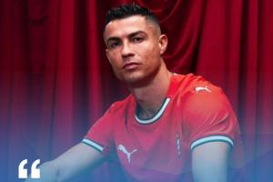 馬卡：C羅無(wú)需世界杯證明什么 他已是傳奇 但若奪冠他將無(wú)人能及