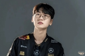 Doran：本預(yù)想會(huì)打滿；隊(duì)友們經(jīng)驗(yàn)豐富、調(diào)節(jié)心態(tài)能力強(qiáng)