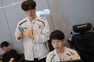 曾爆料過Deokdam加入KT的知情人士爆料：Kael想去GEN，否則就留在LPL