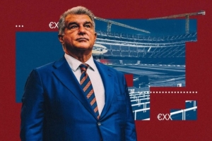 小吧譯言家|巴薩的“杠桿”自救之路：從財務(wù)谷底反彈的荊棘之路