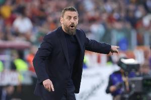 迪馬濟(jì)奧：熱那亞已選擇德羅西當(dāng)主帥，他將帶隊(duì)踢紫百合