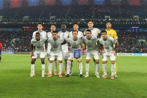 北京時間11月5日20:15，亞冠精英聯(lián)賽第4輪，上海申花1-3柔佛新山