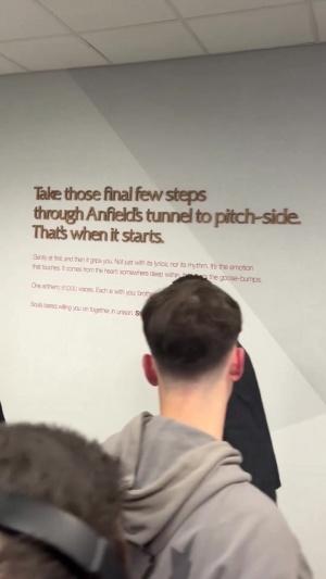 0-1客負利物浦！記者問皇馬是否會變得更好，姆巴佩：是的，當然