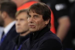 歐冠4輪1勝！羅體為那不勒斯評(píng)分：孔蒂僅5.5、小麥霍伊倫均為5分