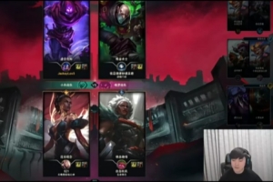 JackeyLove：你明年還干不干了？Tian：不一定