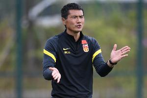 北青：邵佳一可能從青島西海岸帶走楊智等部分助手赴國(guó)家隊(duì)履新