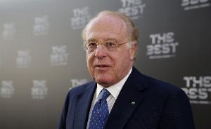 米蘭主席：英超的海外轉(zhuǎn)播權(quán)能賣出20億歐元，而意甲只能賣出2億