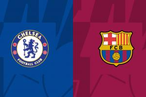 有一隊(duì)得去附加賽？歐冠聯(lián)賽階段過半，巴薩11切爾西12，下輪交手