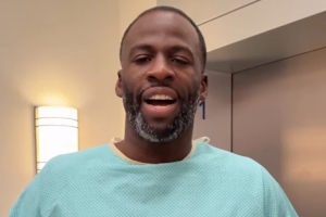 少了誰？追夢談生涯前五隊友：庫里/克萊/希爾德/杰克/大衛(wèi)·李