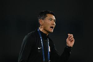 邵佳一良好溝通能力打動(dòng)選帥組！有球員表態(tài)，若他執(zhí)教愿爭(zhēng)取歸隊(duì)