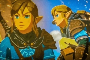 曝《塞爾達傳說》真人電影已正式開拍 預計會在明年4月完成拍攝！