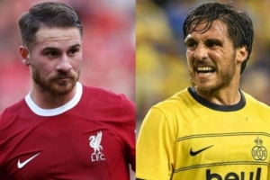 麥卡哥哥：我們個(gè)子都不高，速度也不快，但總能找到破門的辦法