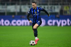 澤林斯基：齊沃的信任非常重要，他對每個(gè)人都很公平