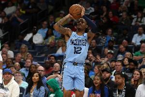 路威：莫蘭特該老實(shí)打球 繼續(xù)鬧只會(huì)讓自己的交易價(jià)值越來(lái)越低