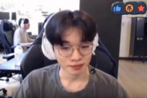 Doggo：感覺T1他們下路還是最強(qiáng)，精神壓力大總想咬東西