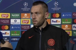 德弗里：取得4場勝利很重要，我們必須繼續(xù)累積積分并提高自己