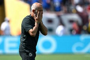 馬雷斯卡：球員頂不住3天1賽的強(qiáng)度所以得不停輪換 球隊(duì)效率不夠