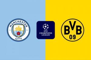 曼城vs多特首發(fā)：哈蘭德戰(zhàn)舊主，賴(lài)因德斯、多庫(kù)、福登先發(fā)