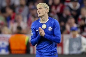 加納喬：進球卻未幫助球隊取勝意義就不大了，僅僅扳平比分也不夠