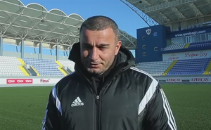 震驚歐洲！每體：卡拉巴赫歐冠表現(xiàn)驚艷，俱樂部以小成本創(chuàng)造奇跡